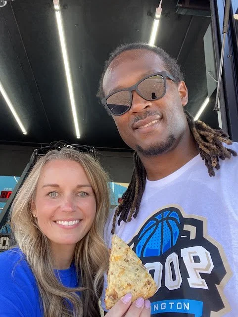 Hoop Lexington: A Slam Dunk for Valentine’s Day and February Events