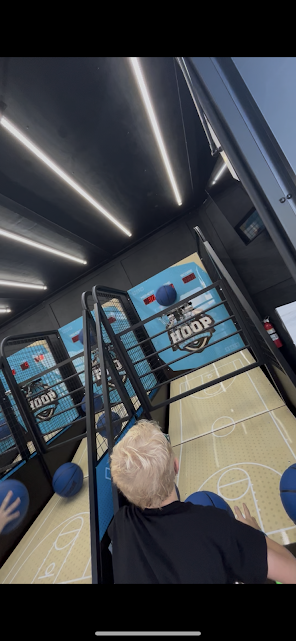 Make Your Late February Events Unforgettable with Hoop Lexington