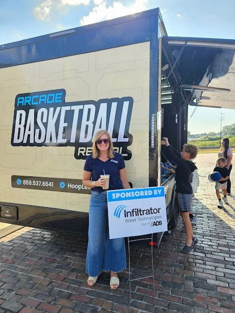 April in Lexington: School Festivals, Derby Season, and Why Hoop Lexington Is the Ultimate Event Rental