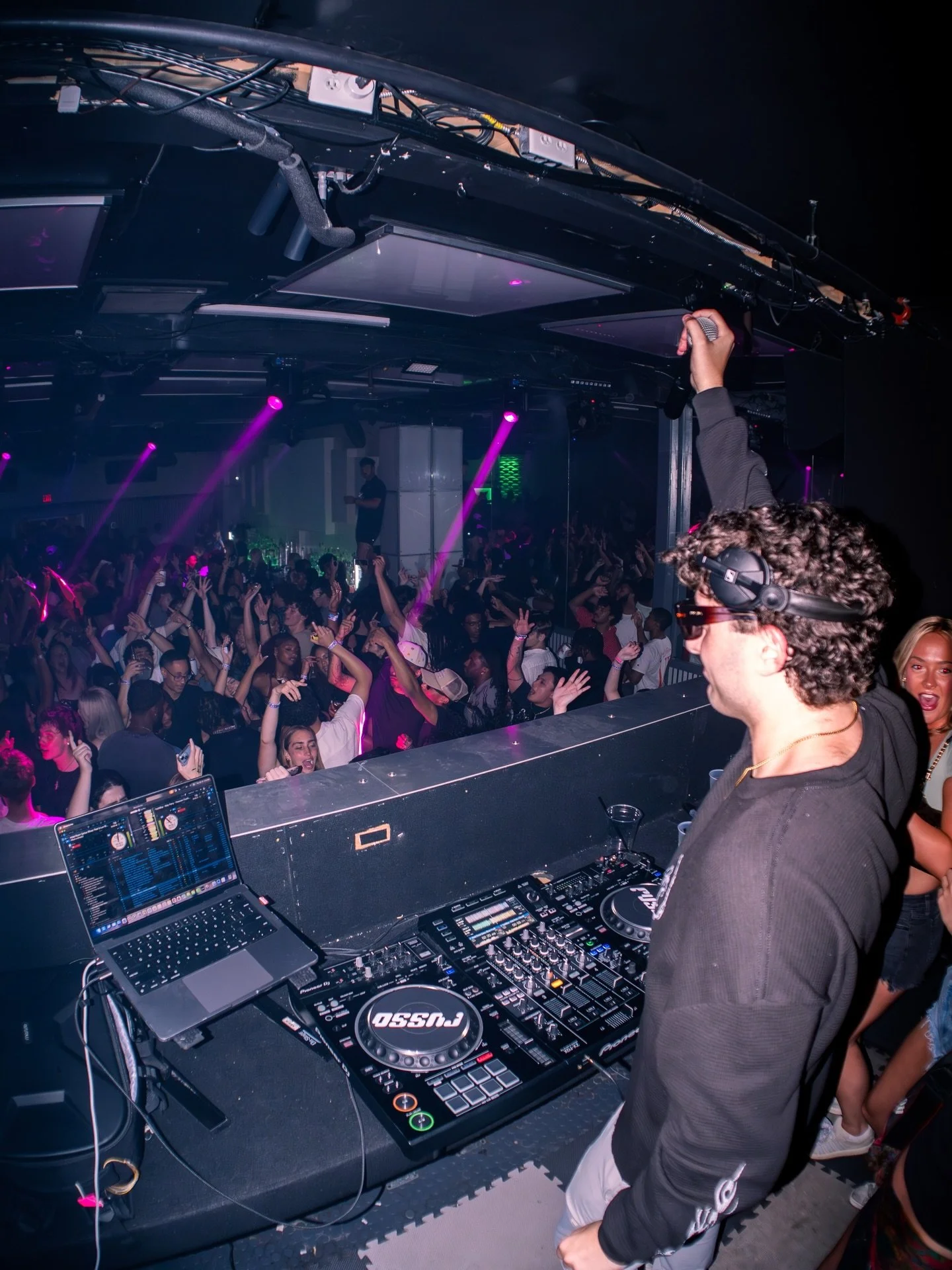 BACK HOME. NYC. MAY 30th. 🗽

OPENING FOR @wuki AT @summerclubnyc 
HUGE THANK YOU TO @m2artistagency 
TICKETS ARE IN MY BIO.