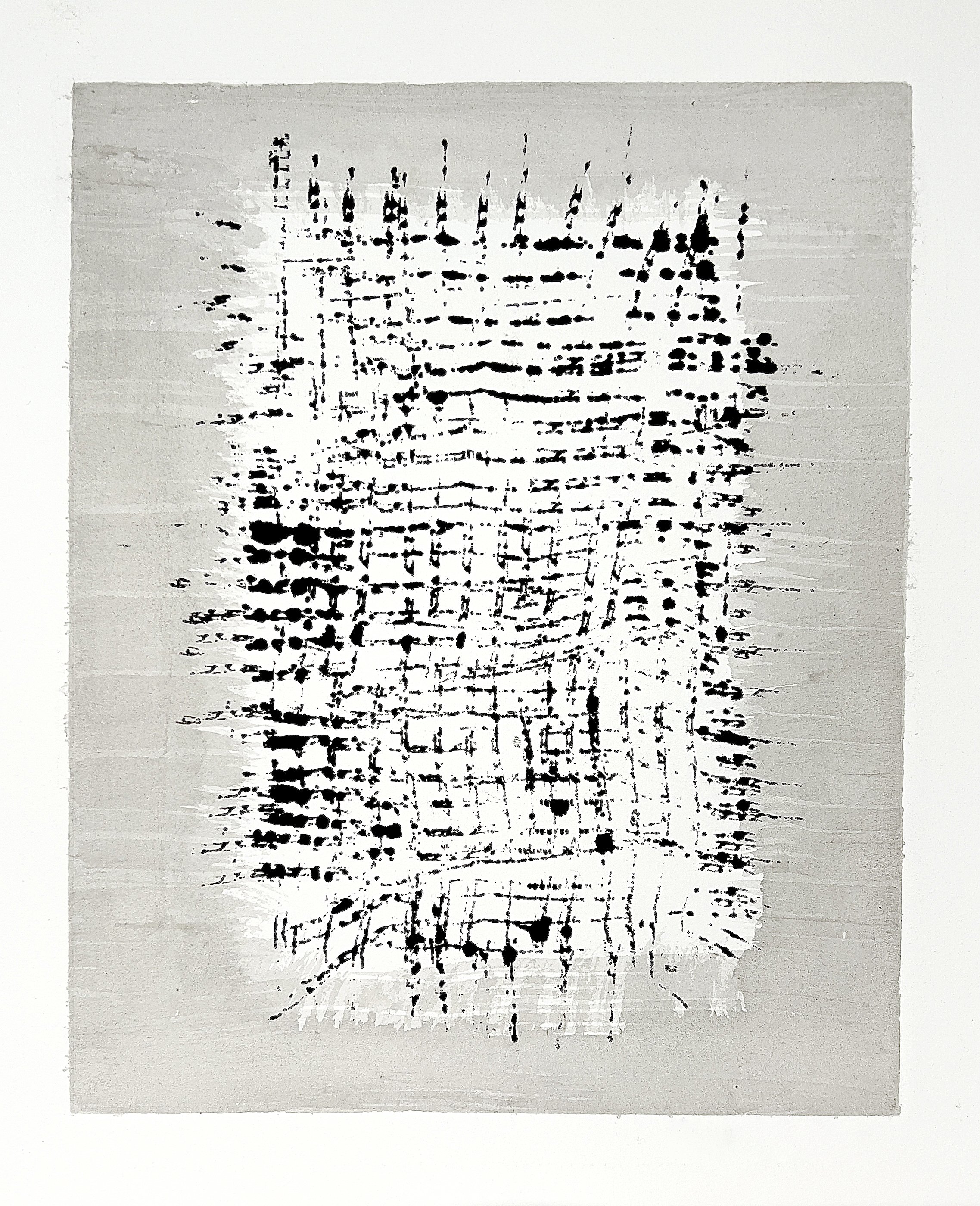 Markings - 10" x 8"