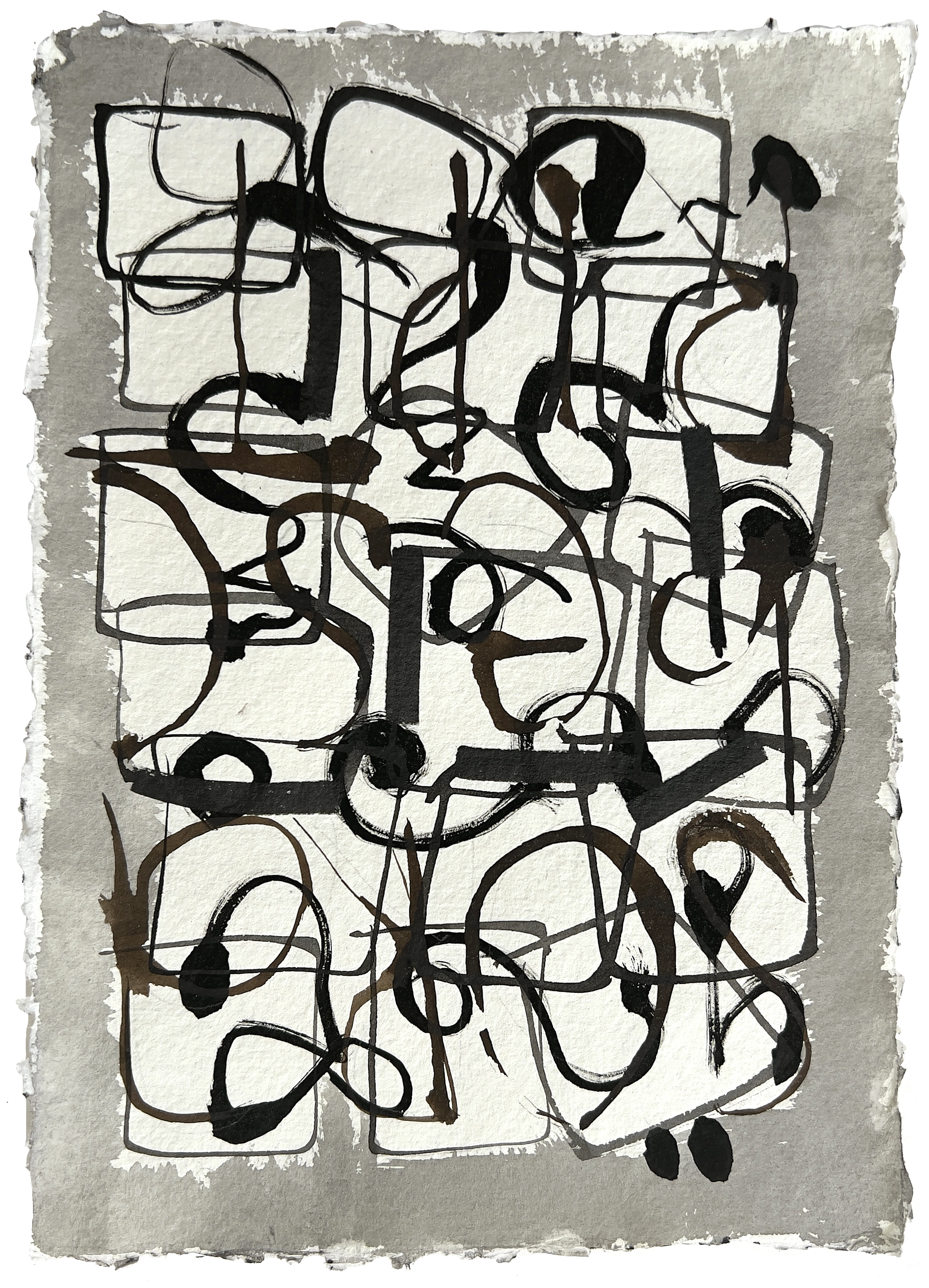Processing Speed - 5" x 3.25"