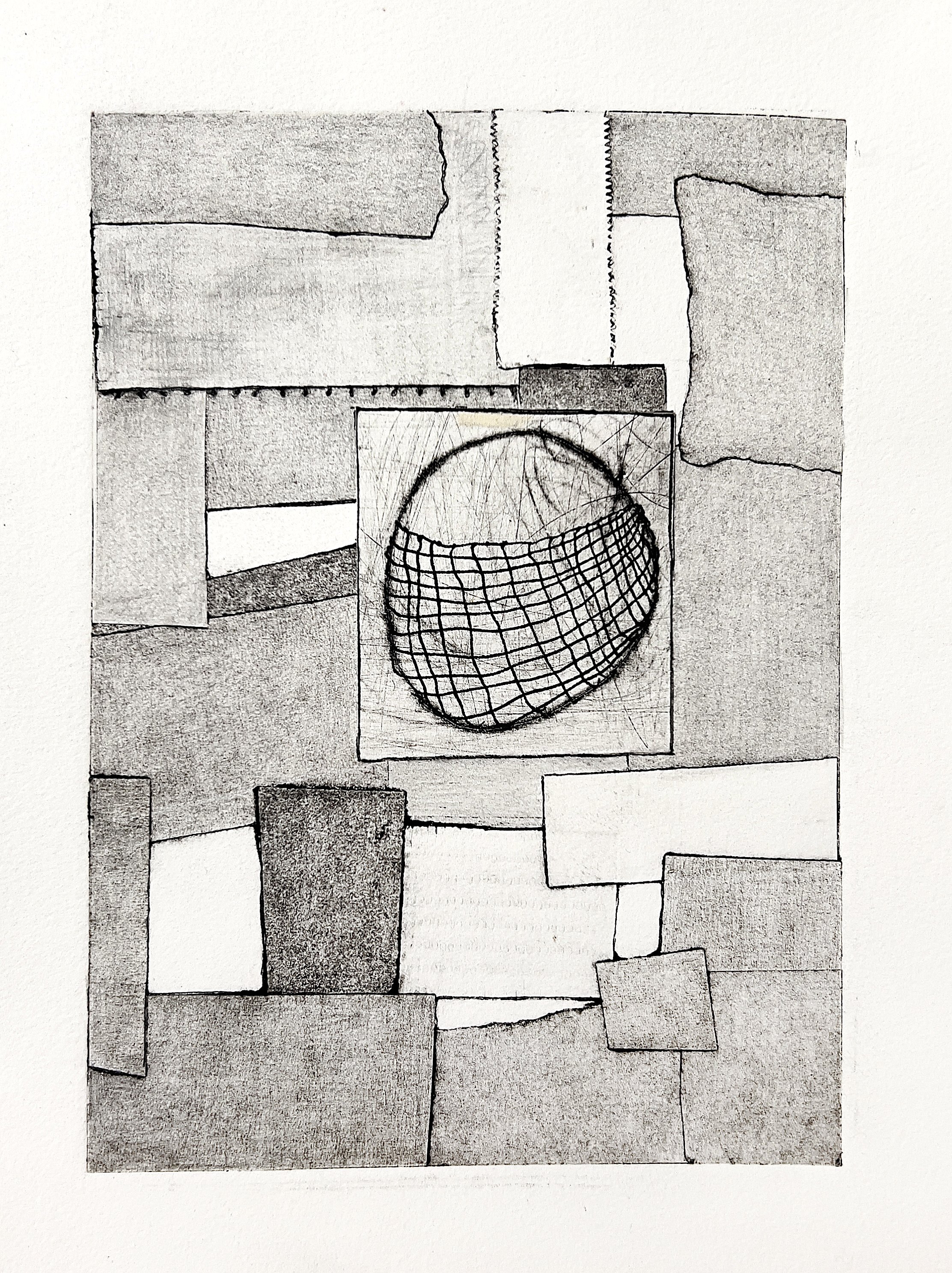Basket - 8" x 6"