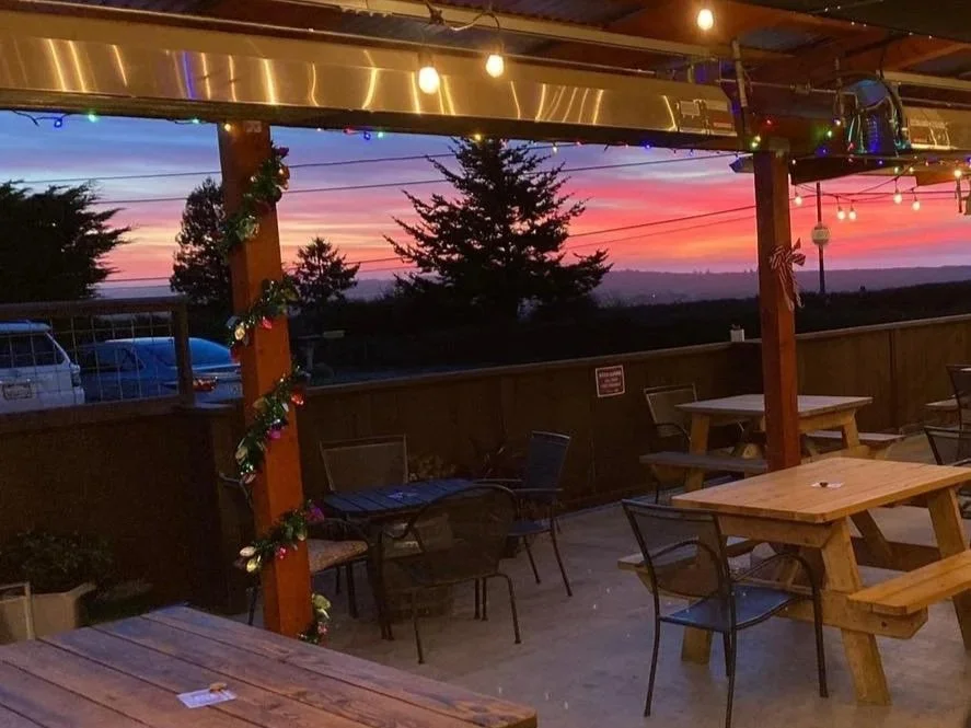 Six Rivers Brewery (Image via @SixRiversBrewery)
