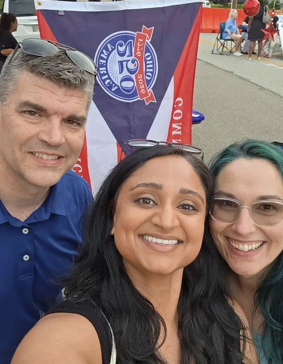 America 250 Picnic