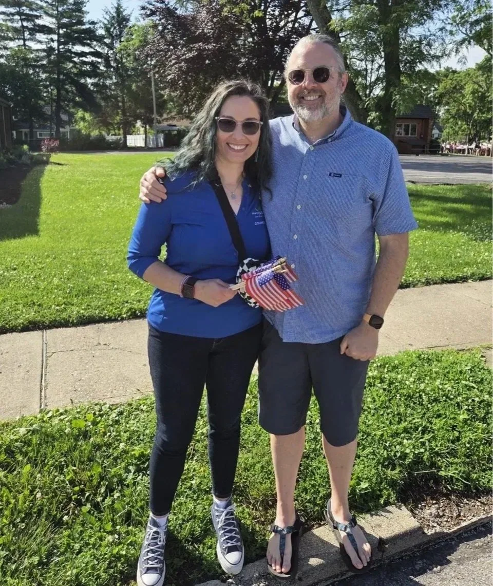 Memorial Day Parade