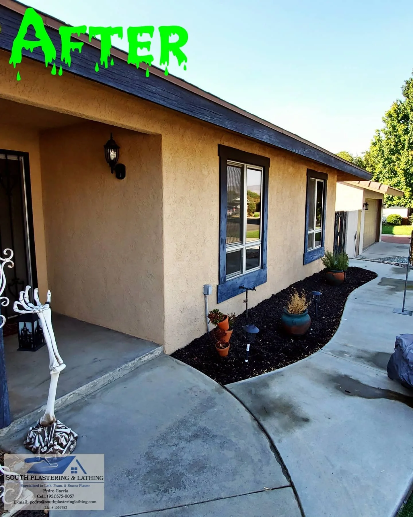 🧟Supernatural🧛🏻&zwj;♂️ Remodel🧙&zwj;♀️🧹

👽One of our spooky renovations of the month 👻

👻DURING #covid_19 WE ARE CURRENTLY STILL WORKING, AT A SAFE DISTANCE. 🙏🏼God bless my family, my work, coworkers, and clients. I am thankful that I can s