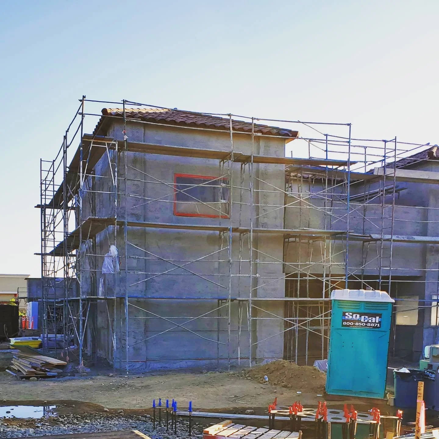 👷&zwj;♂️New 🚘Wash

DURING #covid_19 WE ARE CURRENTLY STILL WORKING, AT A SAFE DISTANCE. &bull;
&bull;
&bull;
&bull;

#SouthPlasteringLathing  #contractor&nbsp;#Construction&nbsp;#plaster&nbsp;#plasteringlife #Building #contractor #picoftheday #buil