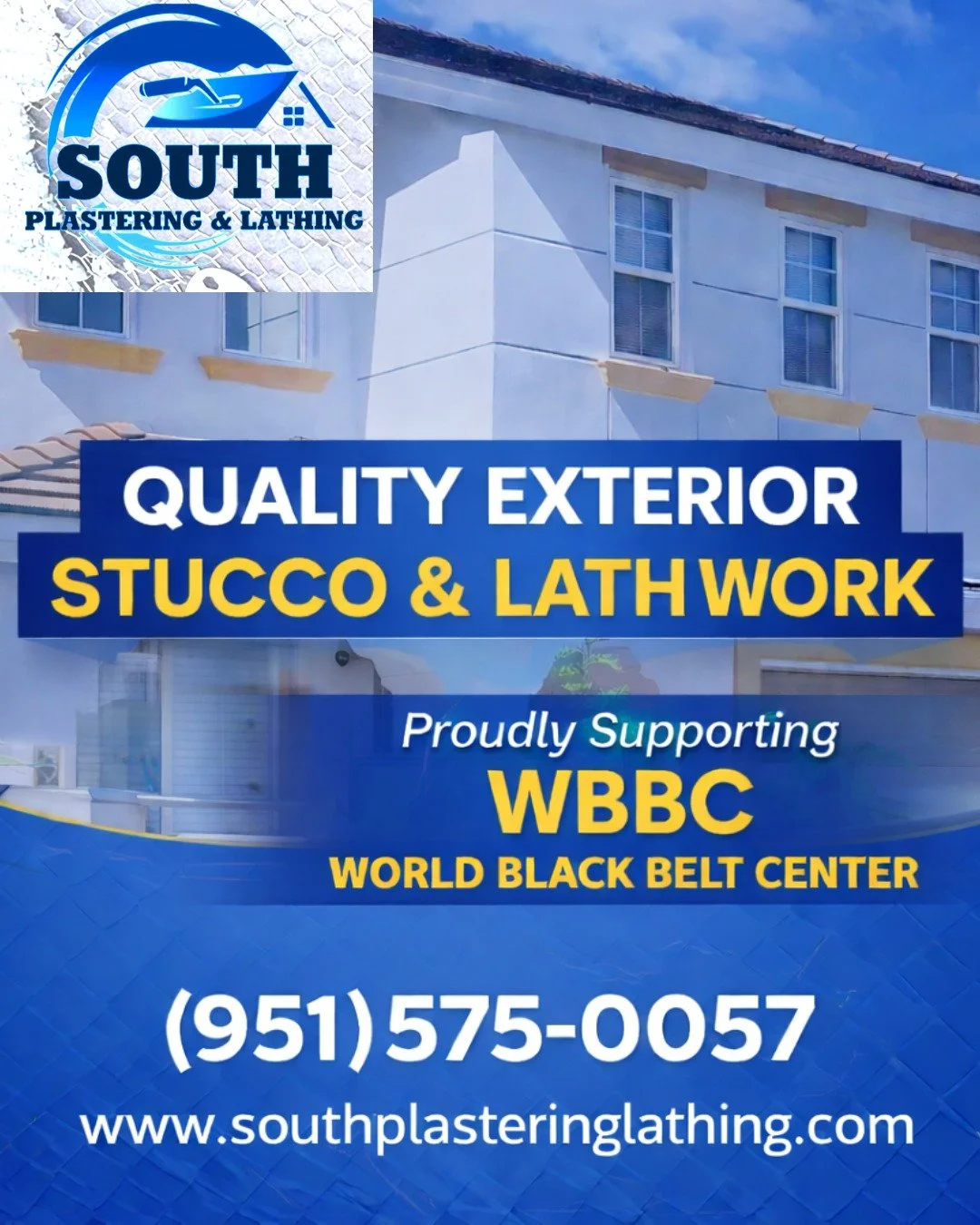 🎄Happy Holidays from our family to yours!

🎁During this season of joy and giving, we&rsquo;re proud to support @world_black_belt_center right here in our hometown of Hemet, CA&mdash;investing in our youth and our community. 💙

❄️Wishing everyone a