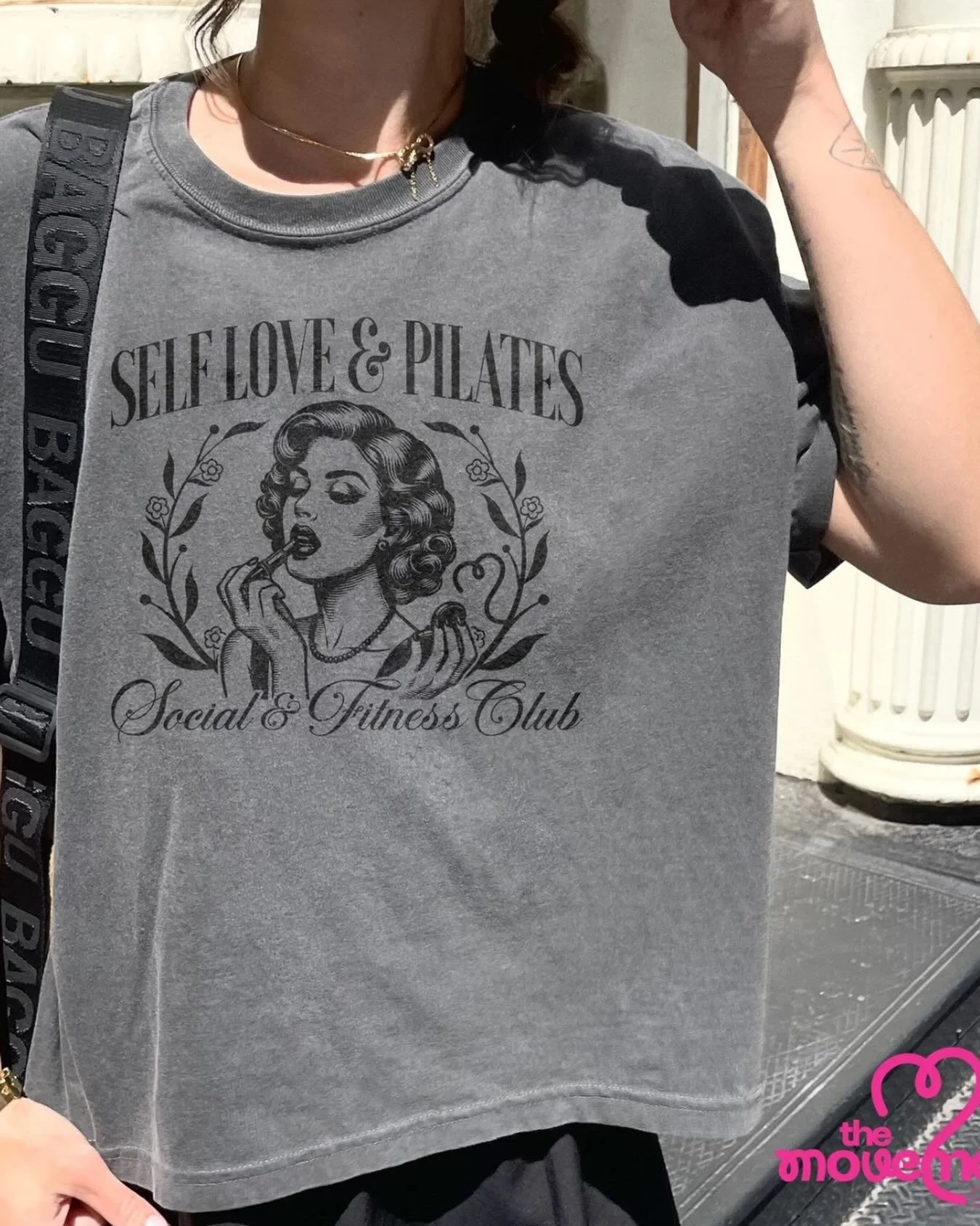 Your oxygen mask first.
Even when you&rsquo;re showing up for everyone else.
Even when you&rsquo;re fighting the good fight.
Even when life is changing shape.

We Move. We Change. We Heal. Because Self-care + Pilates isn&rsquo;t extra. 

Tap the pic 