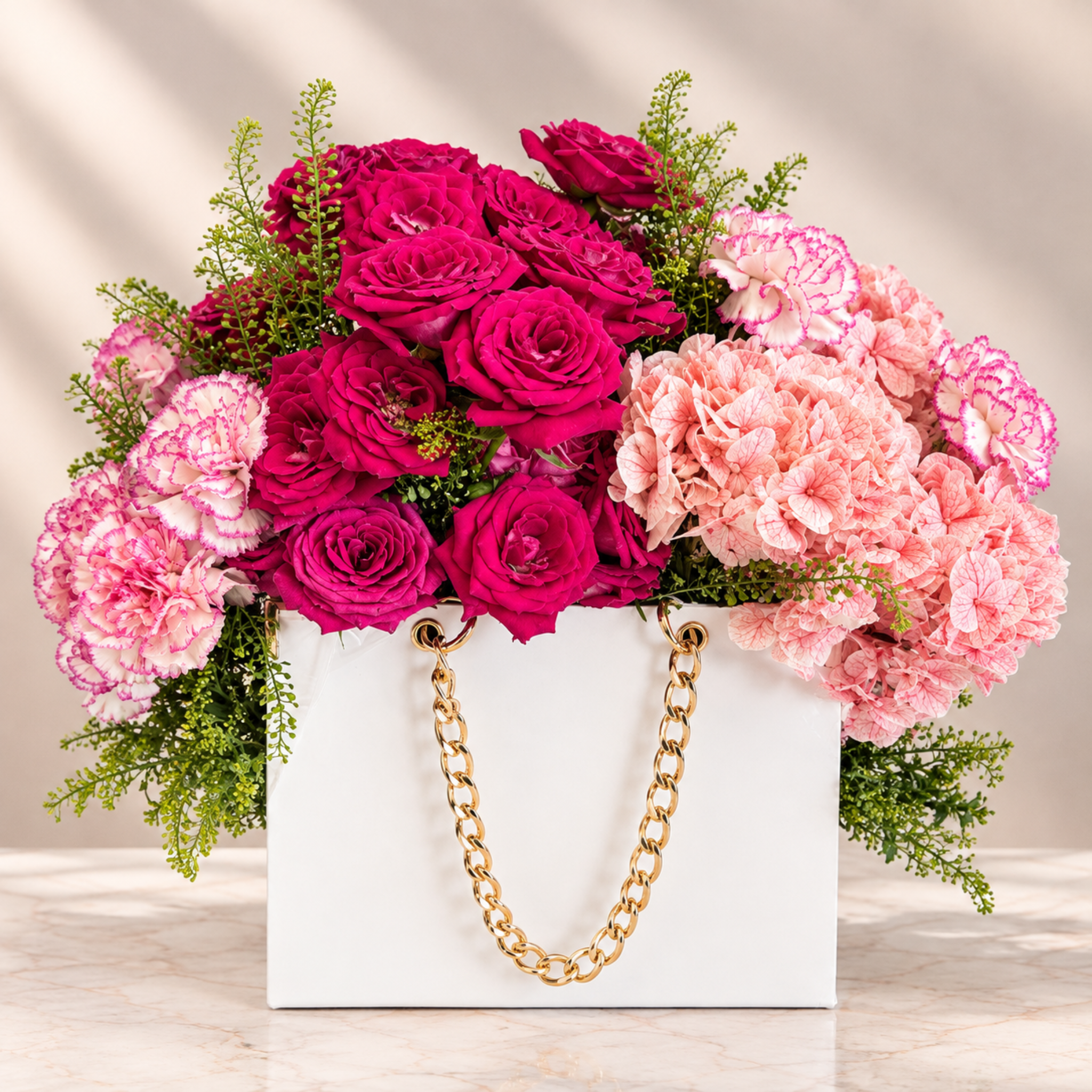 Grande - Parisian Purse