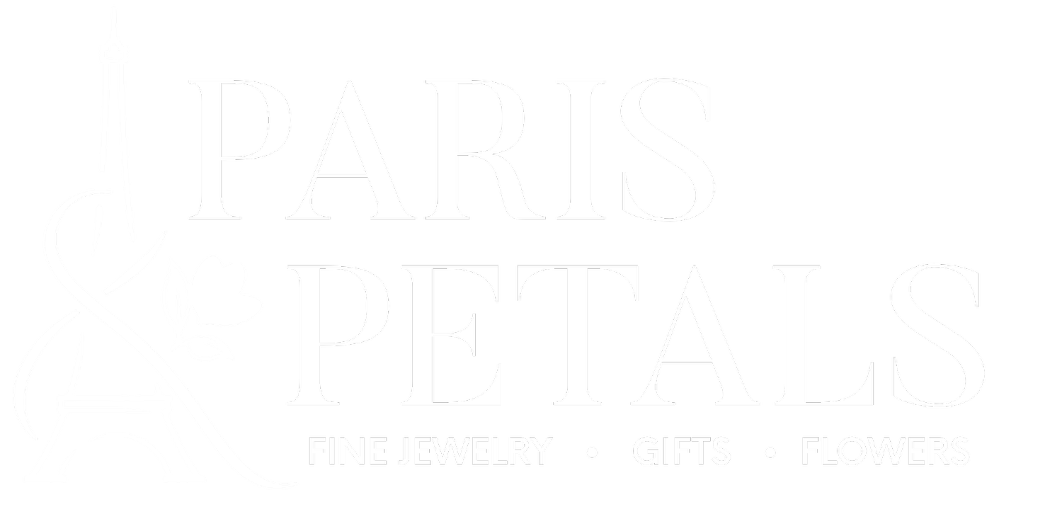 Paris &amp; Petals Boutique