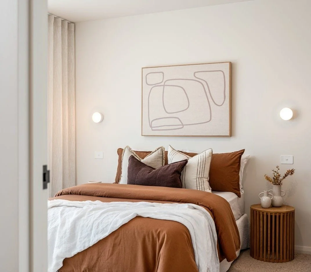 Services — Luma Interior Design