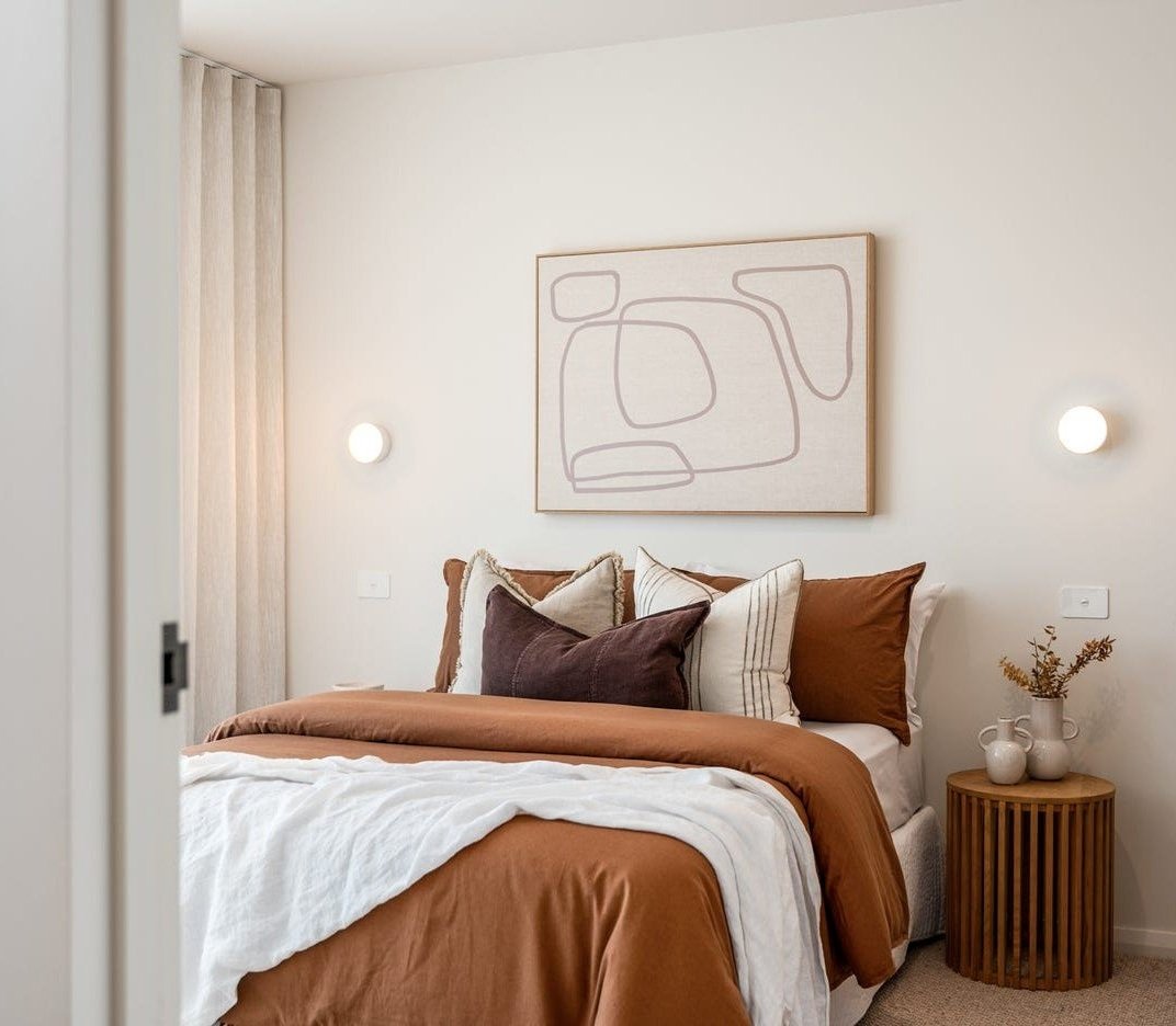 Services — Luma Interior Design