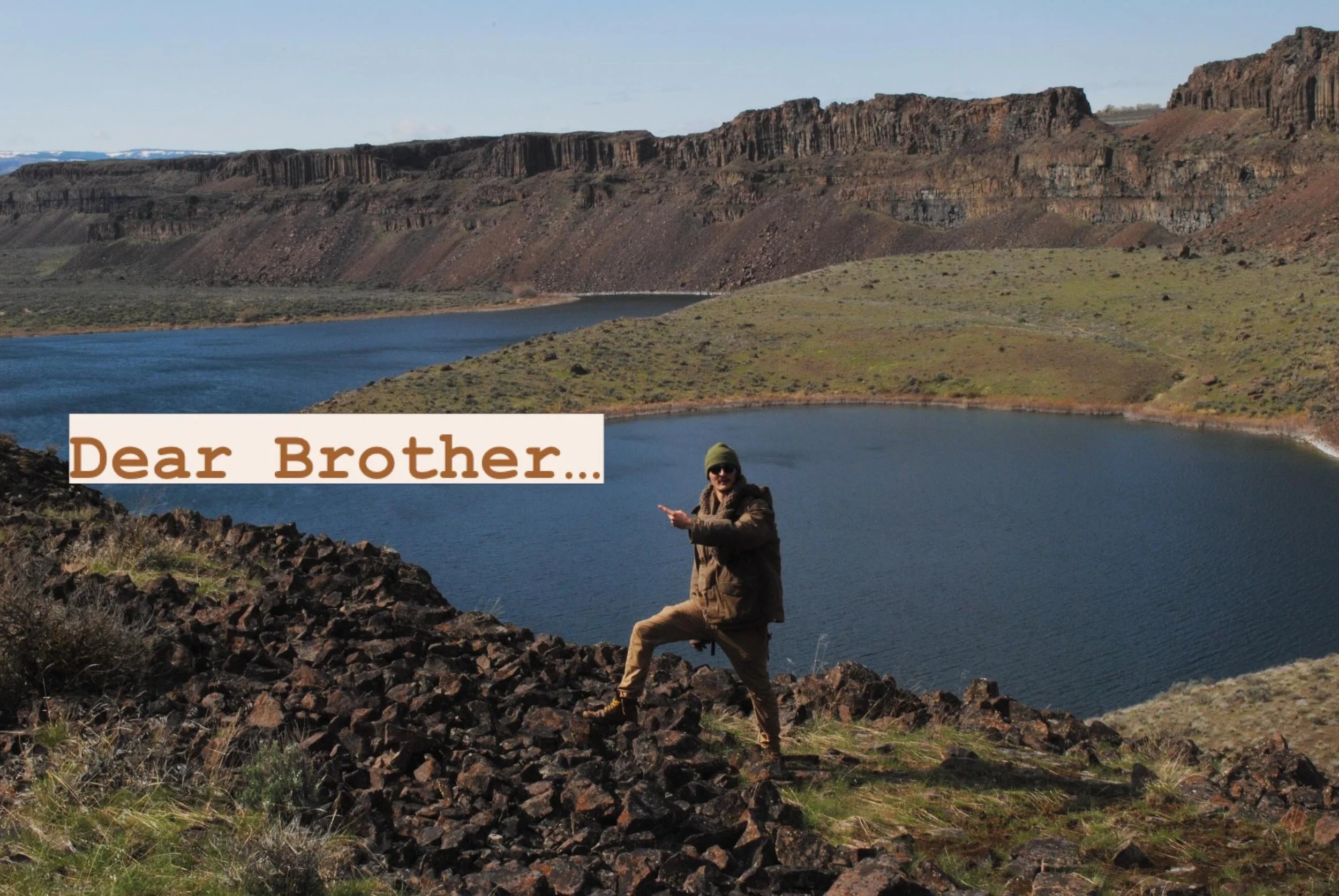 In honor of completing 33 years on this Earth, I have decided to give my gift to the people&hellip;thus, WildCox was born.

WildCox is a space for men to receive support through Nature Connection &amp; BodyMind Maturation coaching.  Years of apprenti