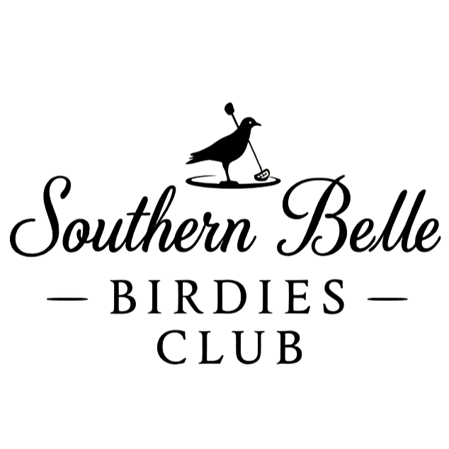 Southern Belle Birdies Club