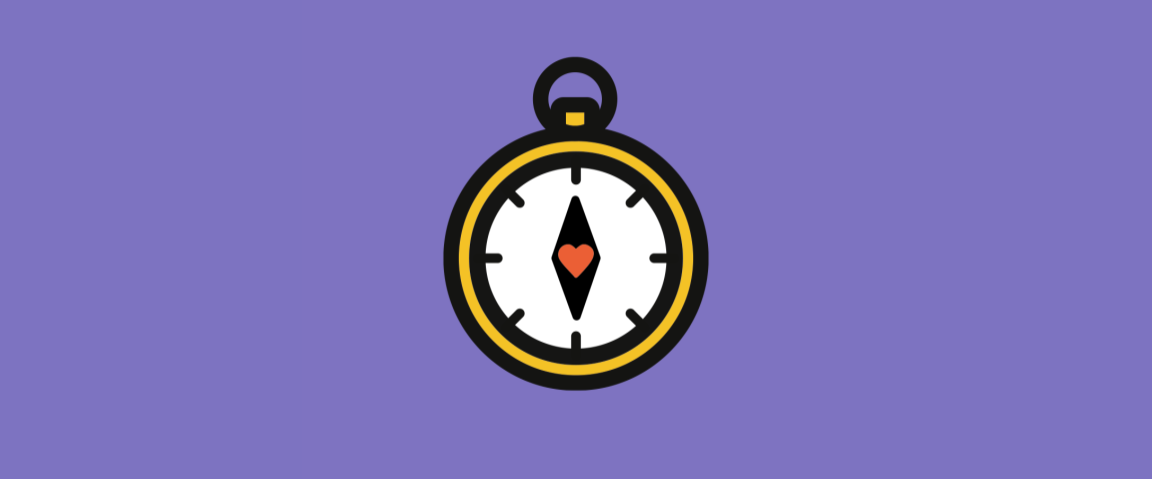 Values compass