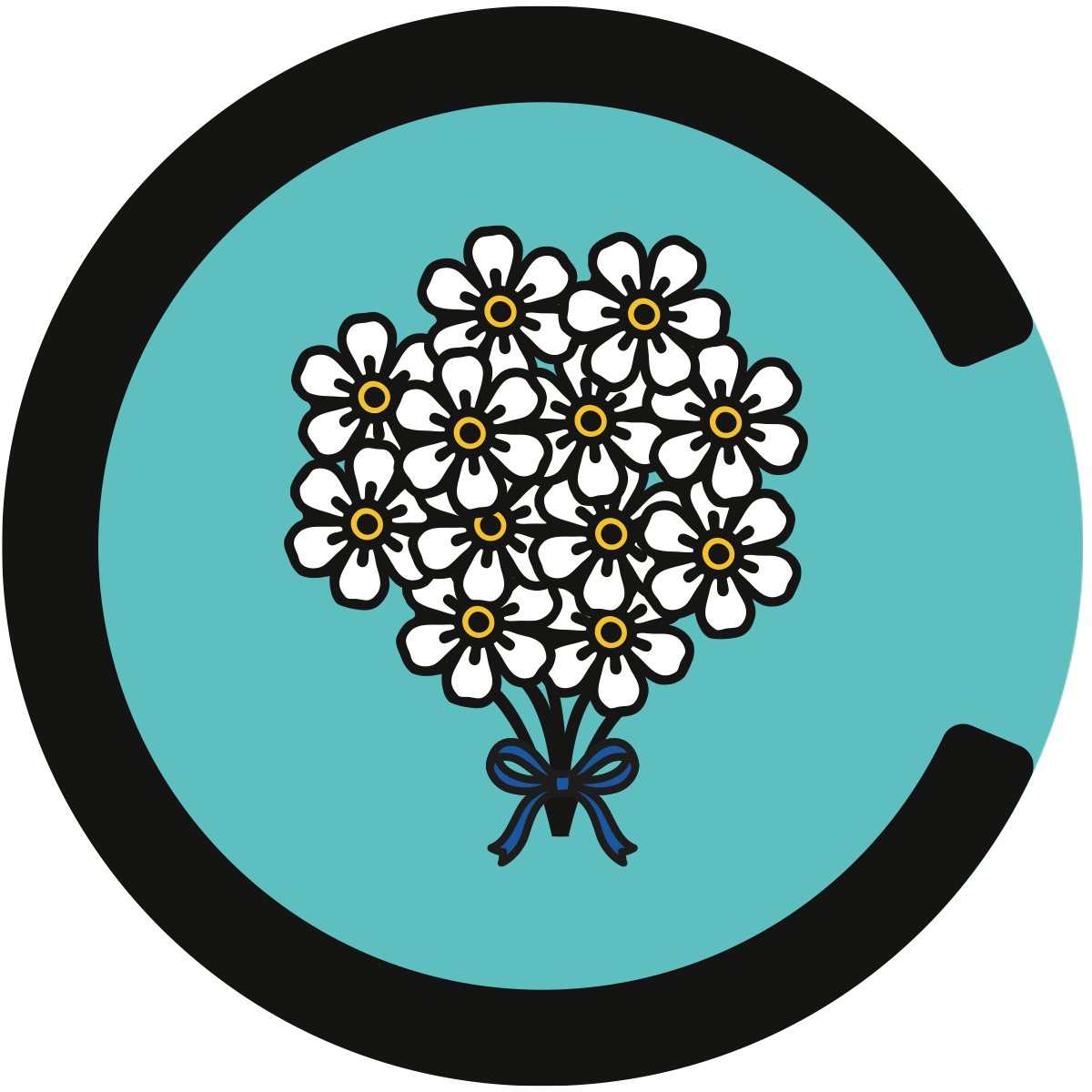 dozen flowers