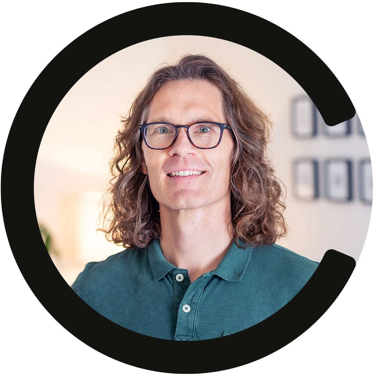 Mark Killian Headshot