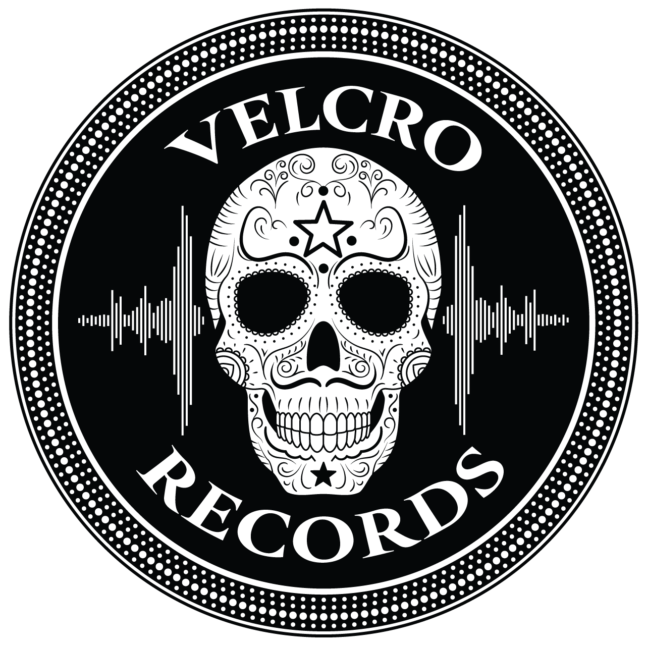 VELCROW RECORDS