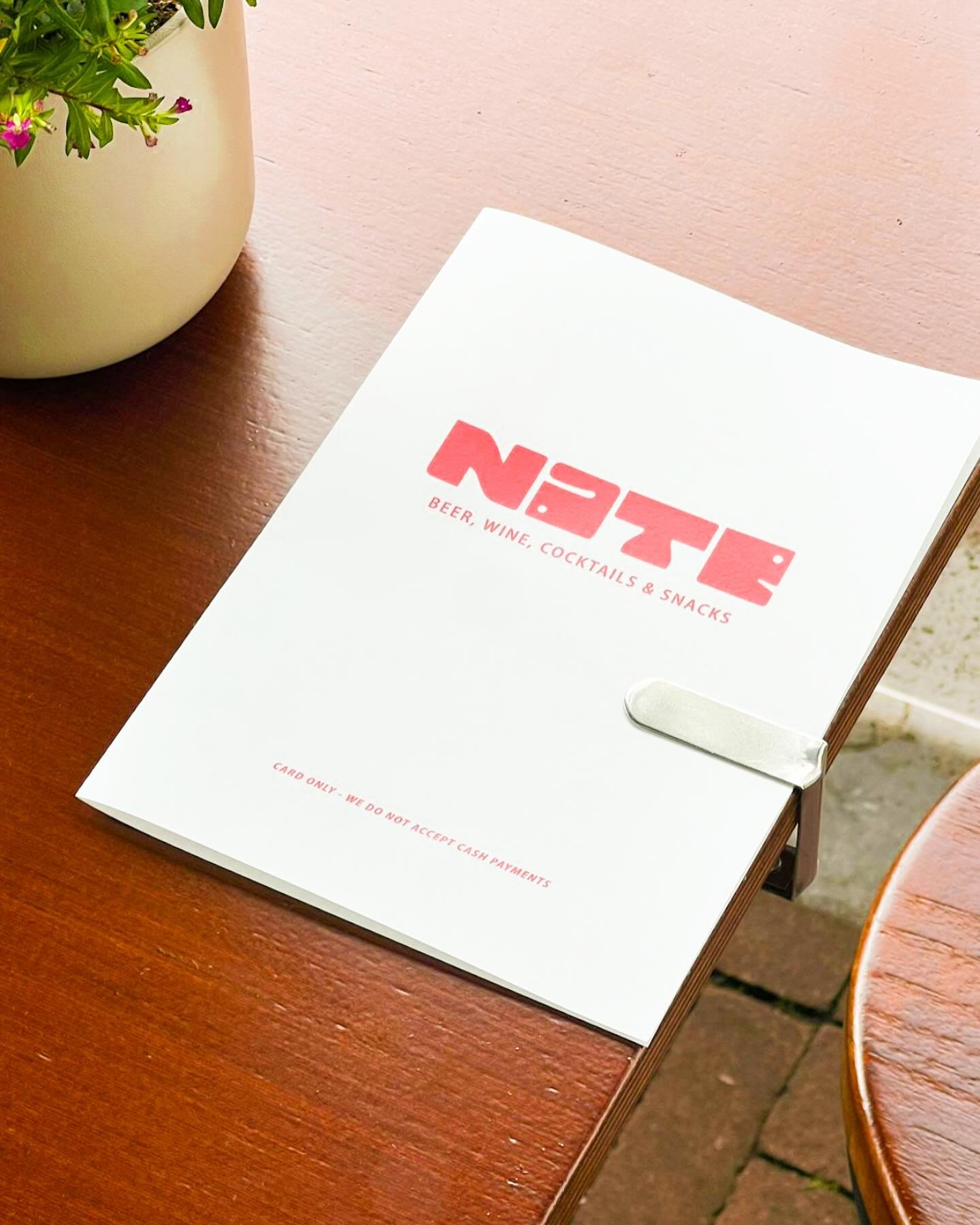 Morning ! Brunch is on
Terrace is looking lovely
Come by for a drink a bite or just to hang out

#brunchtime #terracevibes #noteamsterdam #saturdaymood #weekendvibes #drinksandgoodvibes #amsterdamspots