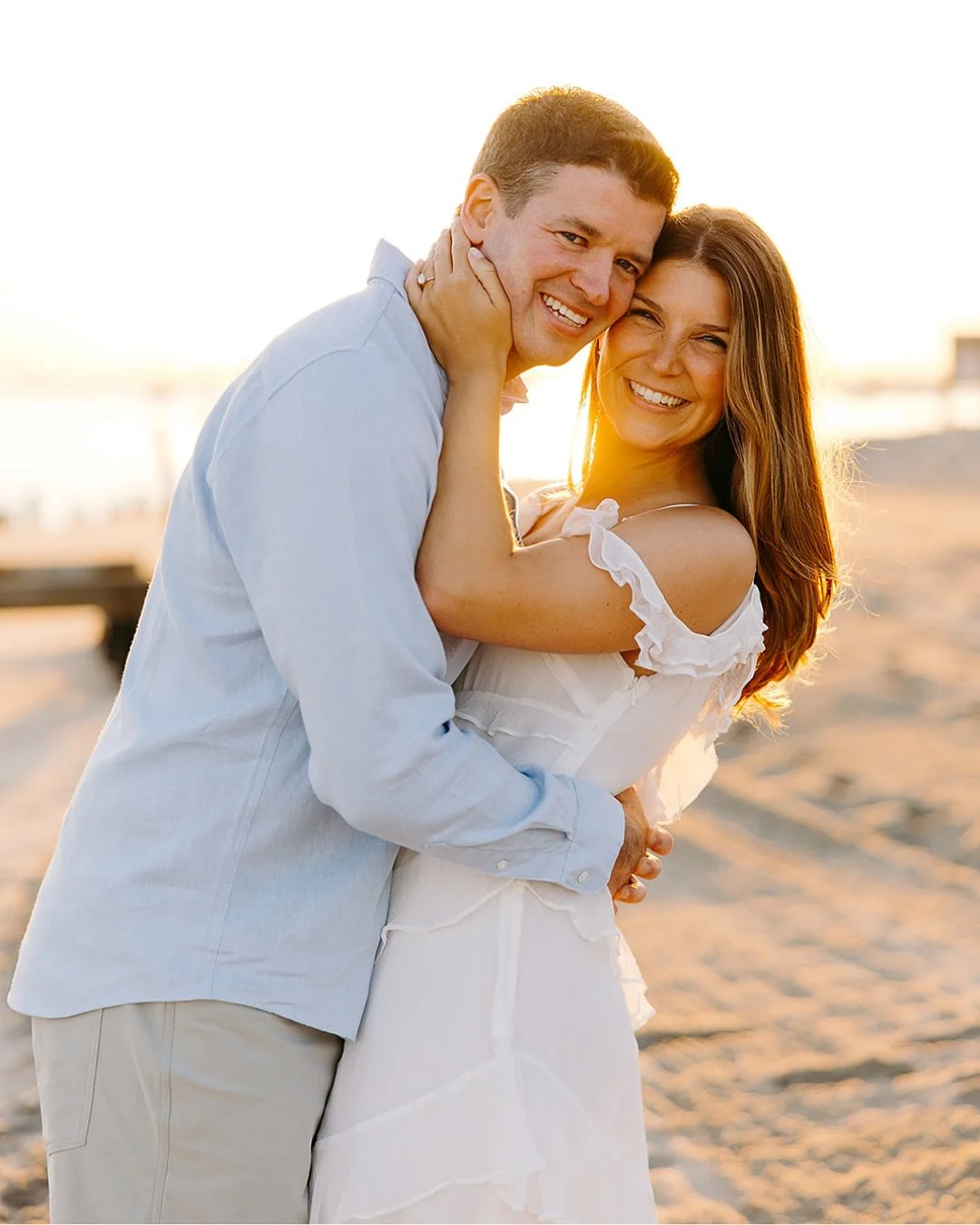 Closing out summer with a sunrise engagement shoot with Kathleen + Danny. So excited to shoot their wedding next year as well! Stay tuned 💍
.
.
.
#nycphotographer #engagementshootnyc #nycweddingphotographer #rockawaybeach