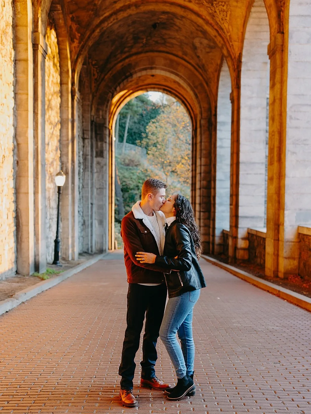 Some of my favorite fall engagement and proposal shoots over the years 🍁🍂 there truly is nothing like autumn in New York! 
.
.
.
#nycphotographer #proposalshootnyc #centralparkengagement #nycproposal #proposalsession #fallphotoshootnyc #fallproposa