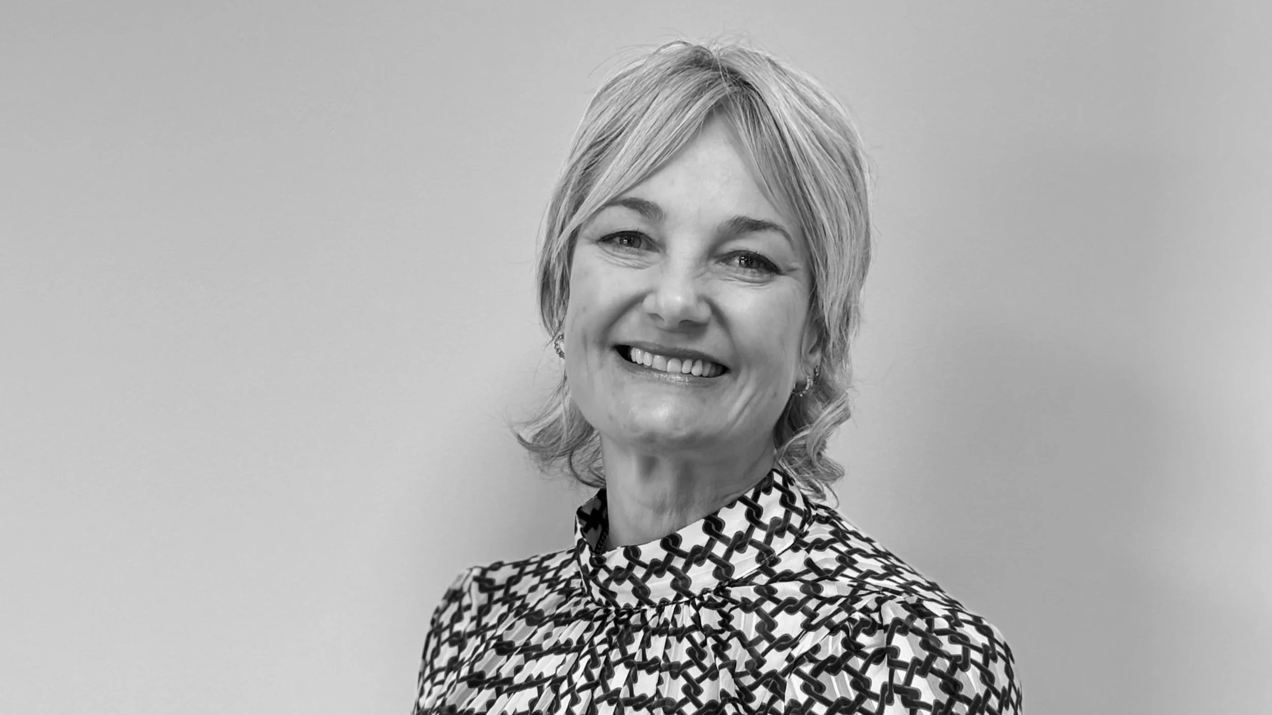 A Career Dedicated to Education’s Most Vulnerable