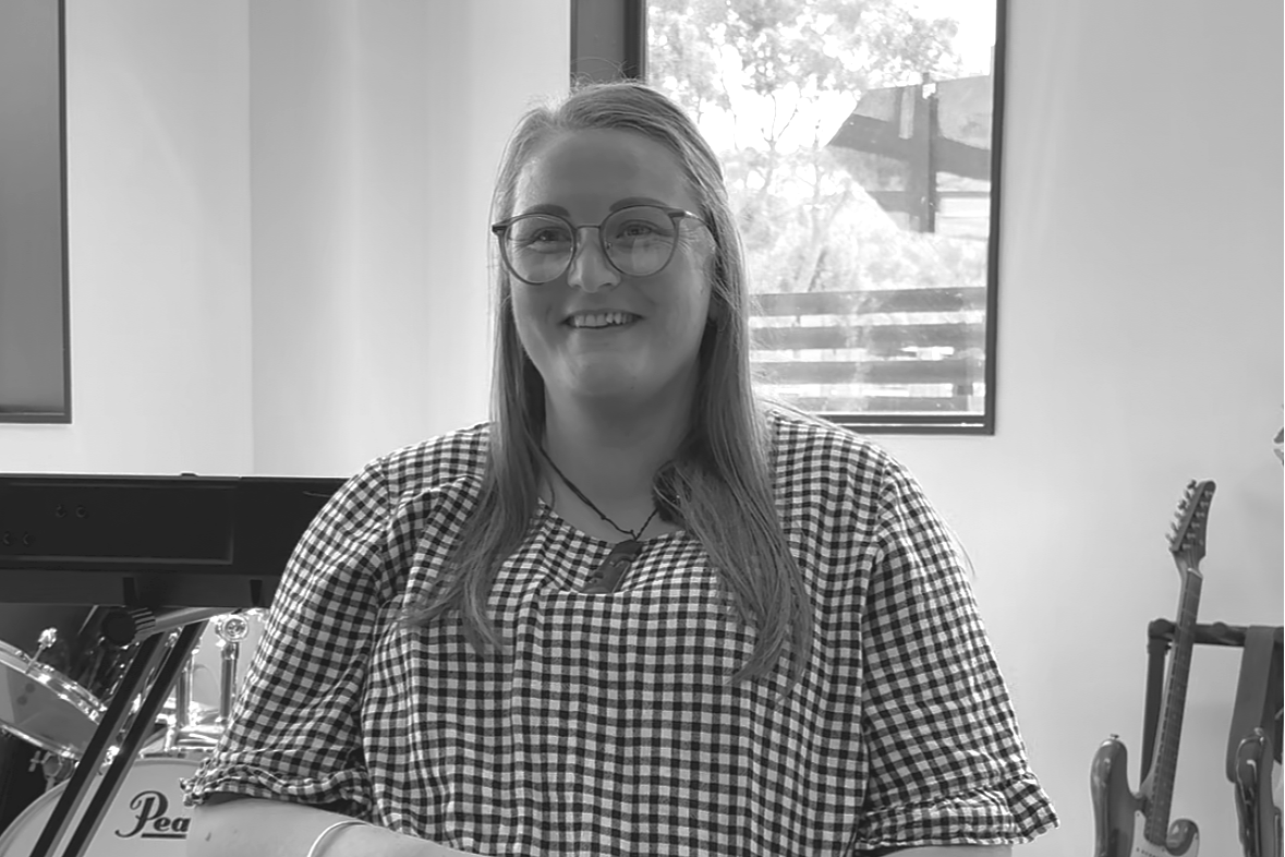 Changing the tune through student voices