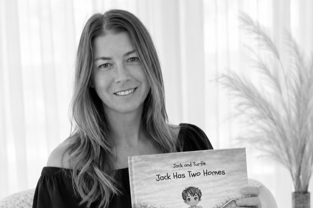 Creating stories where children see themselves 
