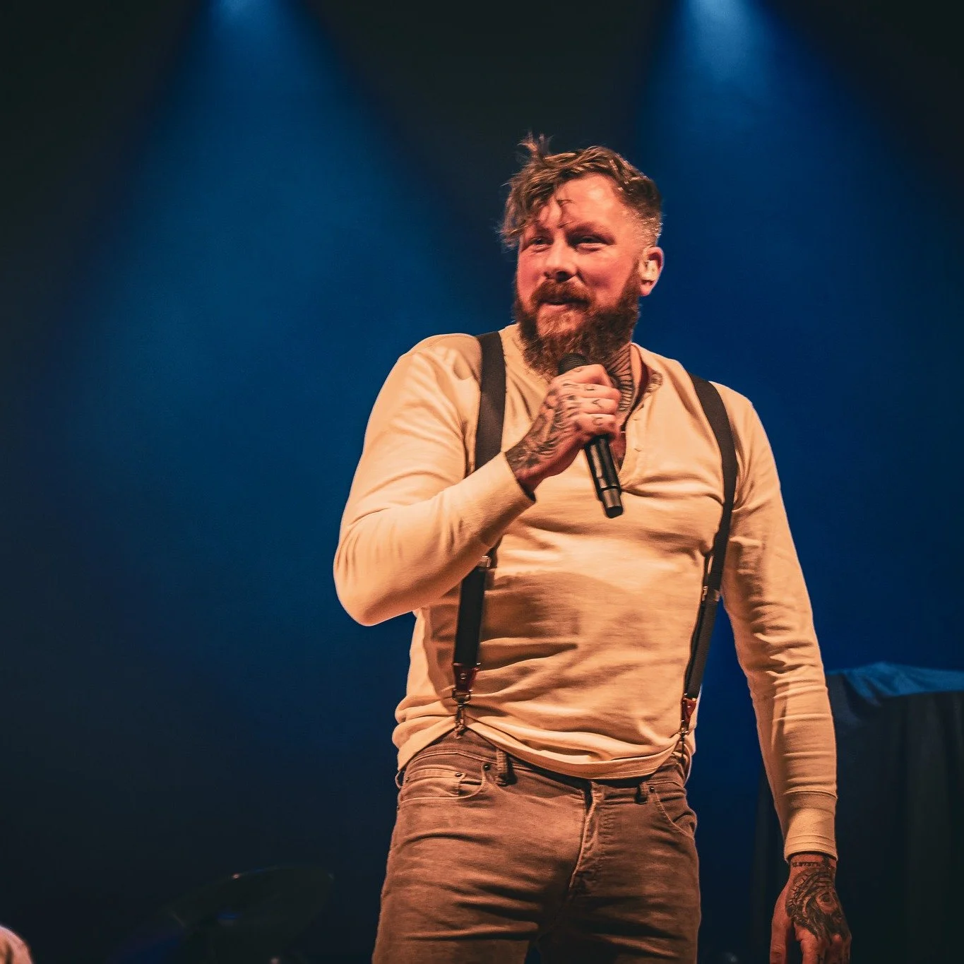 Happy World Beard Day!! Here are some of my favorite photos of my Bearded Brothers

Which Bearded gentlemen should be next? @crowder @cochrenmusic @johnlcooper @brandonlake @coryasbury