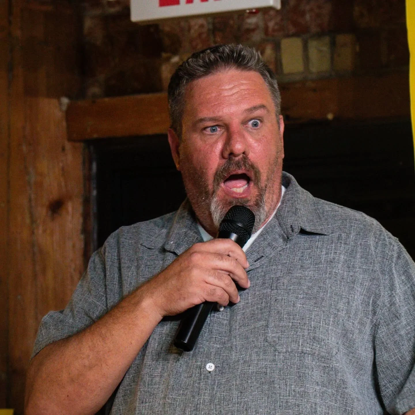 Always a great time doing photos for @lanejoel @standuptherapylive @haleighpotter @pipefitterjim @terrideboer