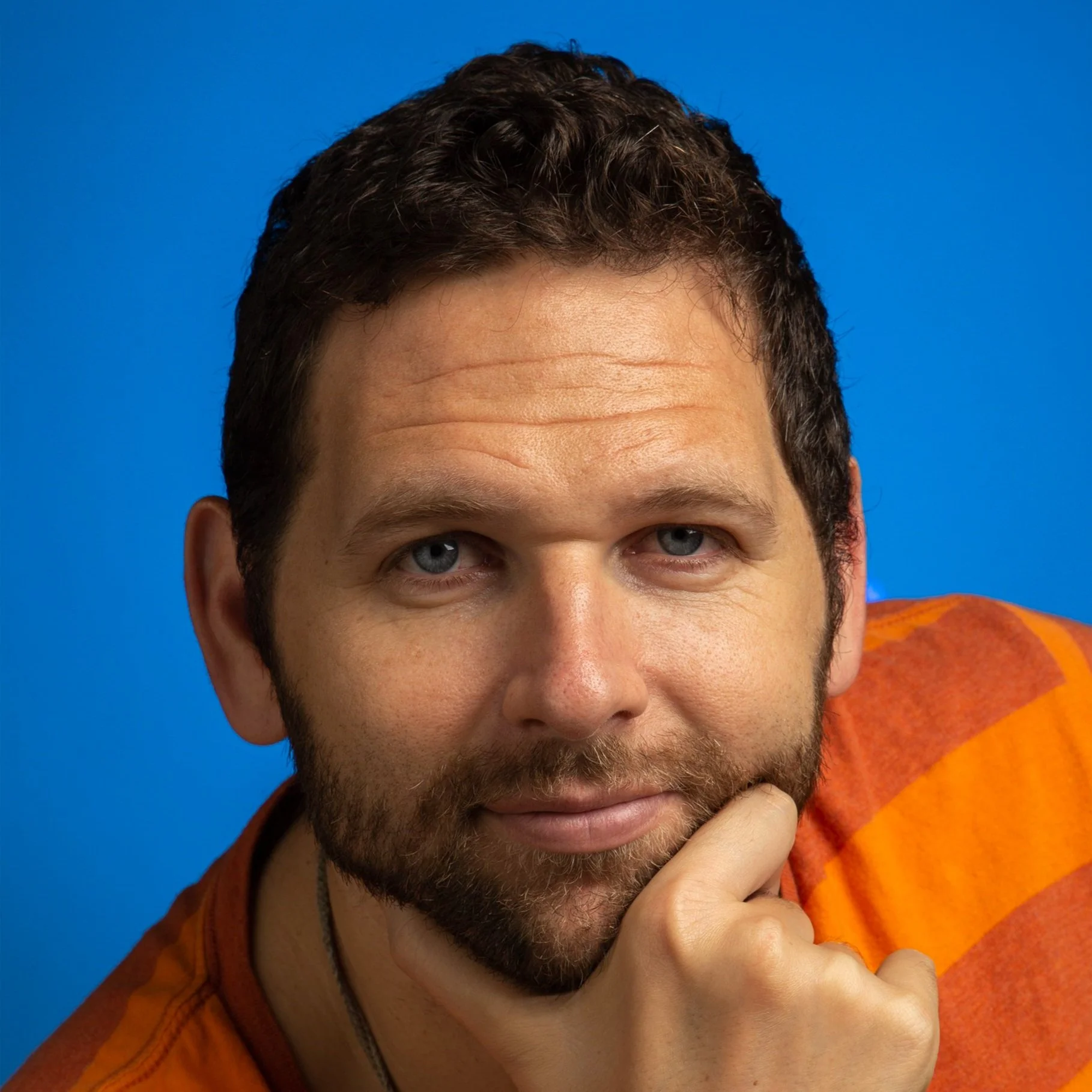 La historia de Alan Tenenbaum – Una vida con actitud y propósito