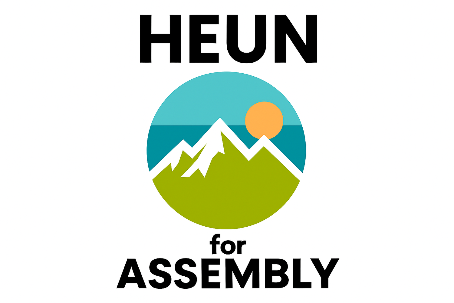 Michelle Heun For Mat-Su Borough Assembly District 1