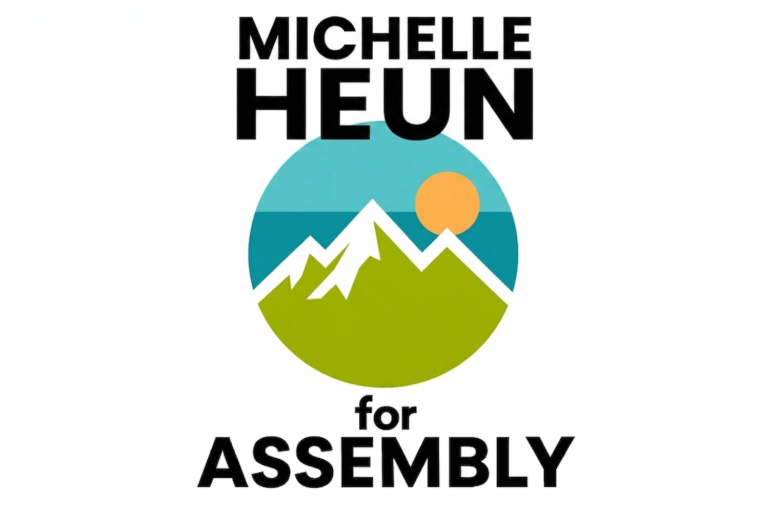 Michelle Heun For Mat-Su Borough Assembly District 1