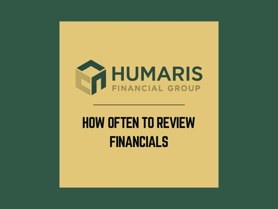 Tip of the Week - How Often Should You Review Your Financials? Most Small Businesses Get It Wrong