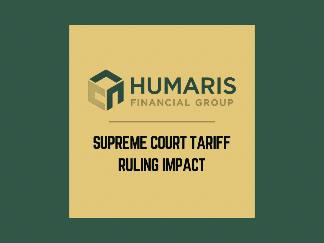 Supreme Court Tariff Ruling Impacts Small Businesses