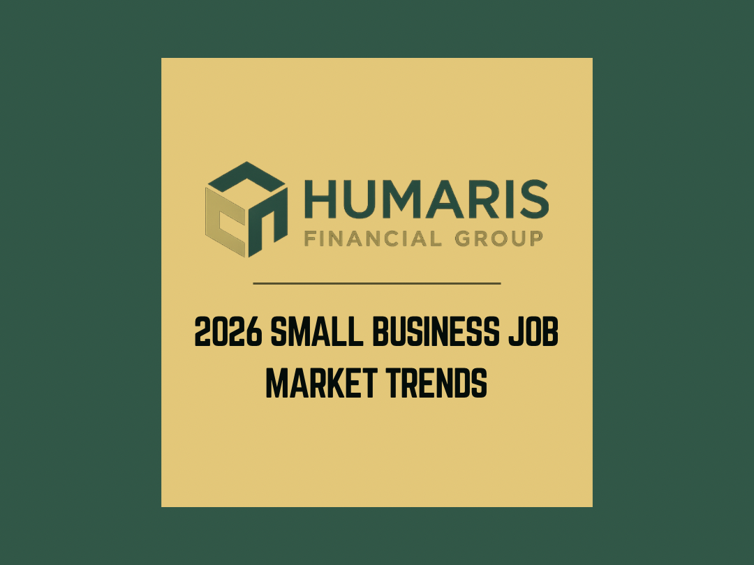 2026 Small Business Job Market Trends