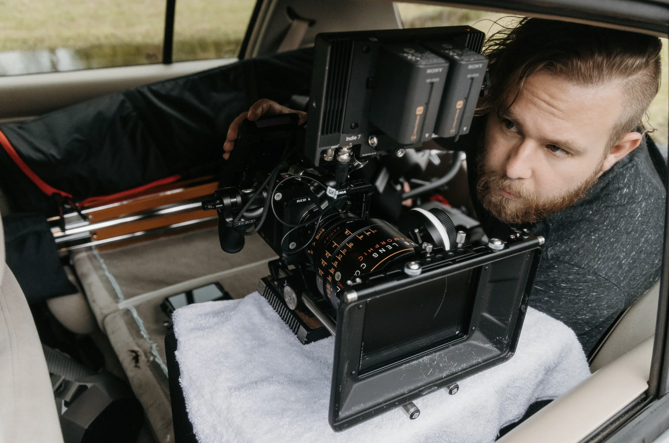 Why Your Church Needs a Cinematic Film for Easter Sunday | Shadow &amp; Light Films