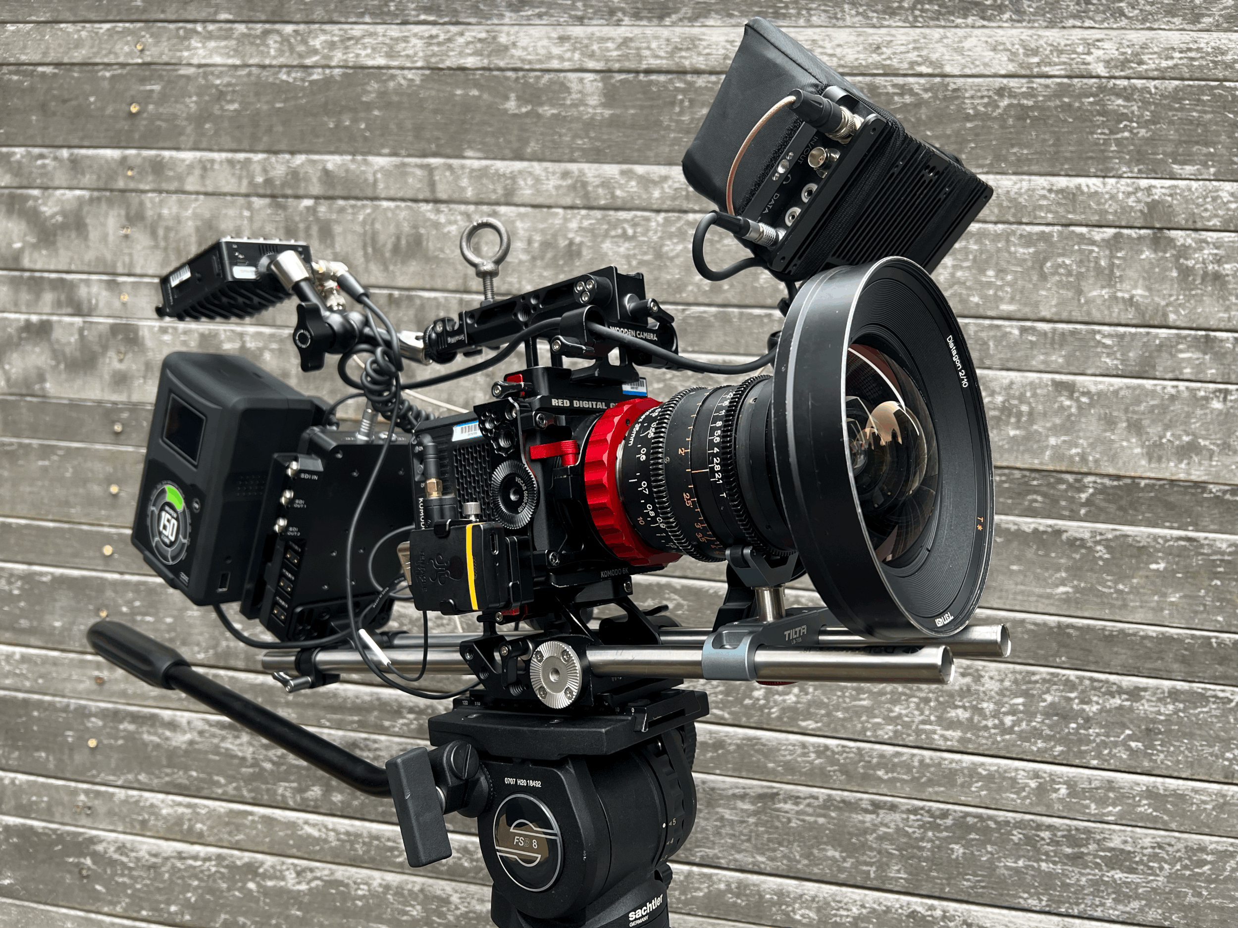 The Hidden Cost of DIY Church Video Production | Shadow &amp; Light Films