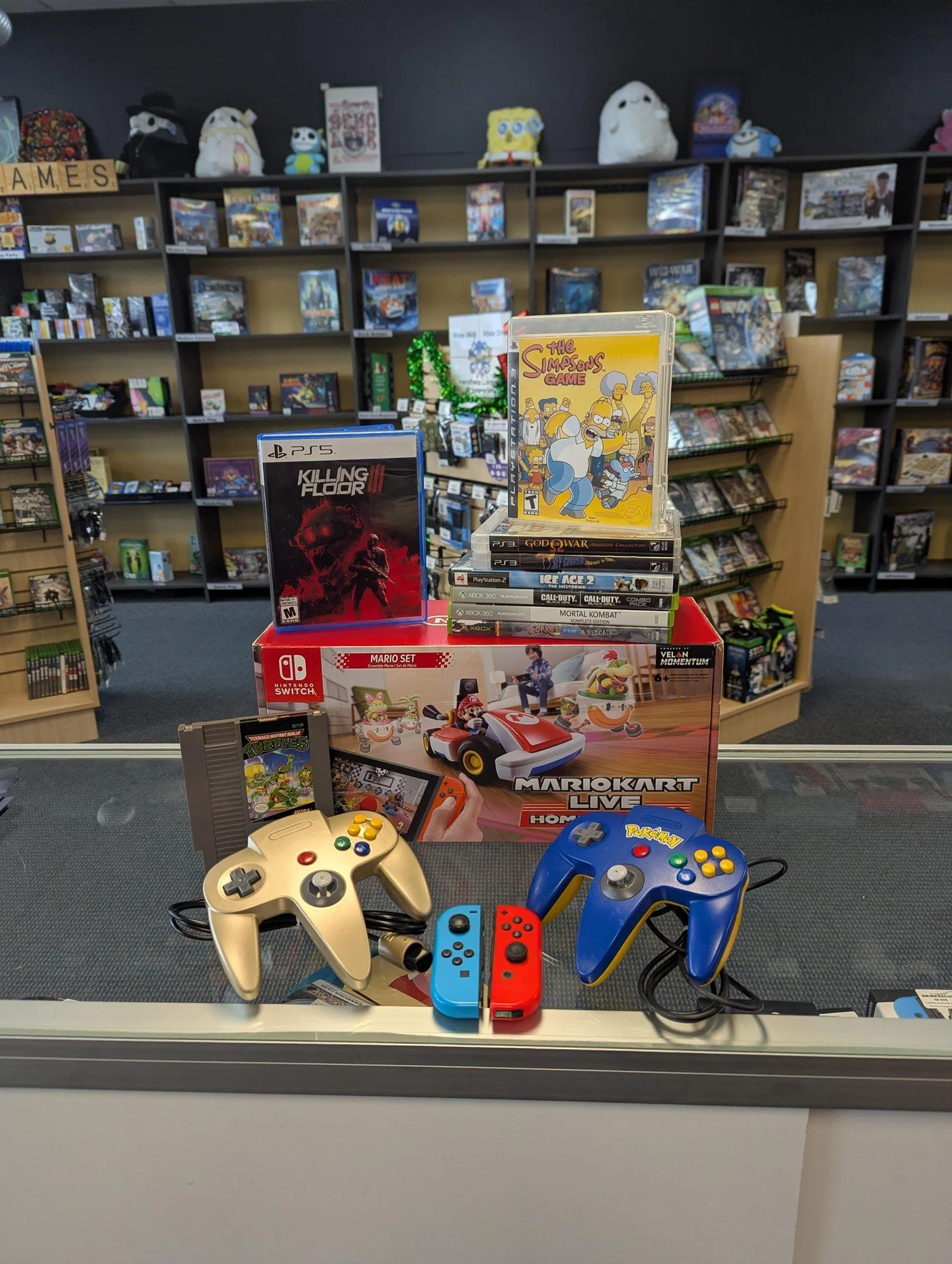 We have some exciting trade-ins for you to browse through!