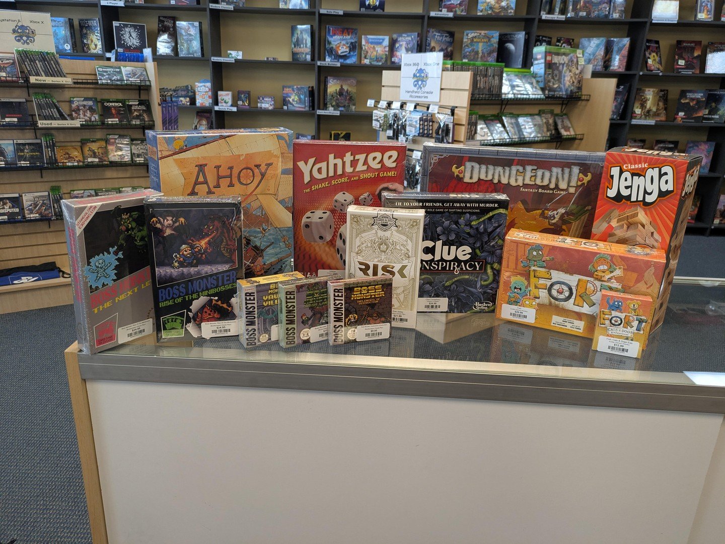 Brace yourself for an epic weekend huddled by the fire, plunging into battles of risk and strategy, and unleashing your competitive spirit with epic board game bonanzas while the snow blankets the world outside!