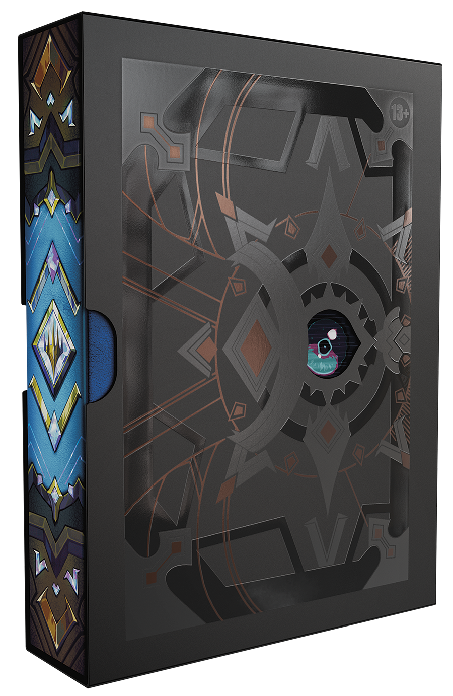 Codex Bundle (SOS) - (NEW) (MTG - Secrets of Strixhaven)