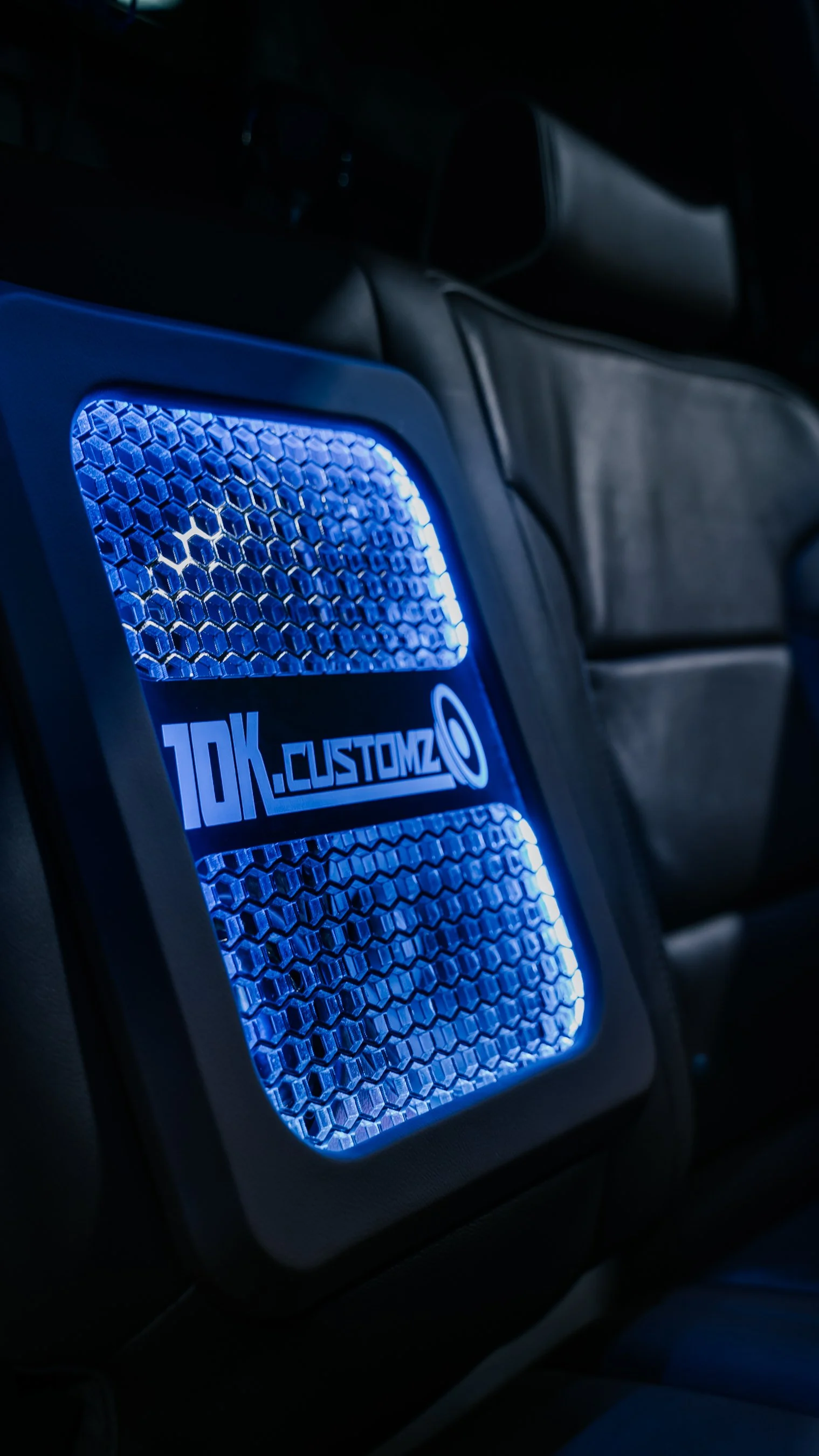 10k.Customz | Customize Your Vehicle Today