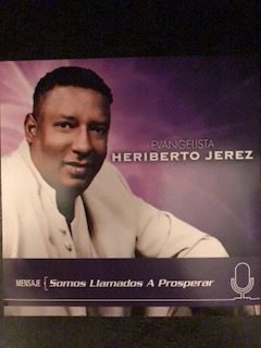 Preaching: Somos Llamados a Prosperar