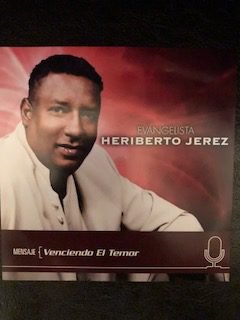 Preaching: Venciendo el Temor