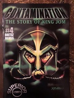 The Story of King Jom vol 4