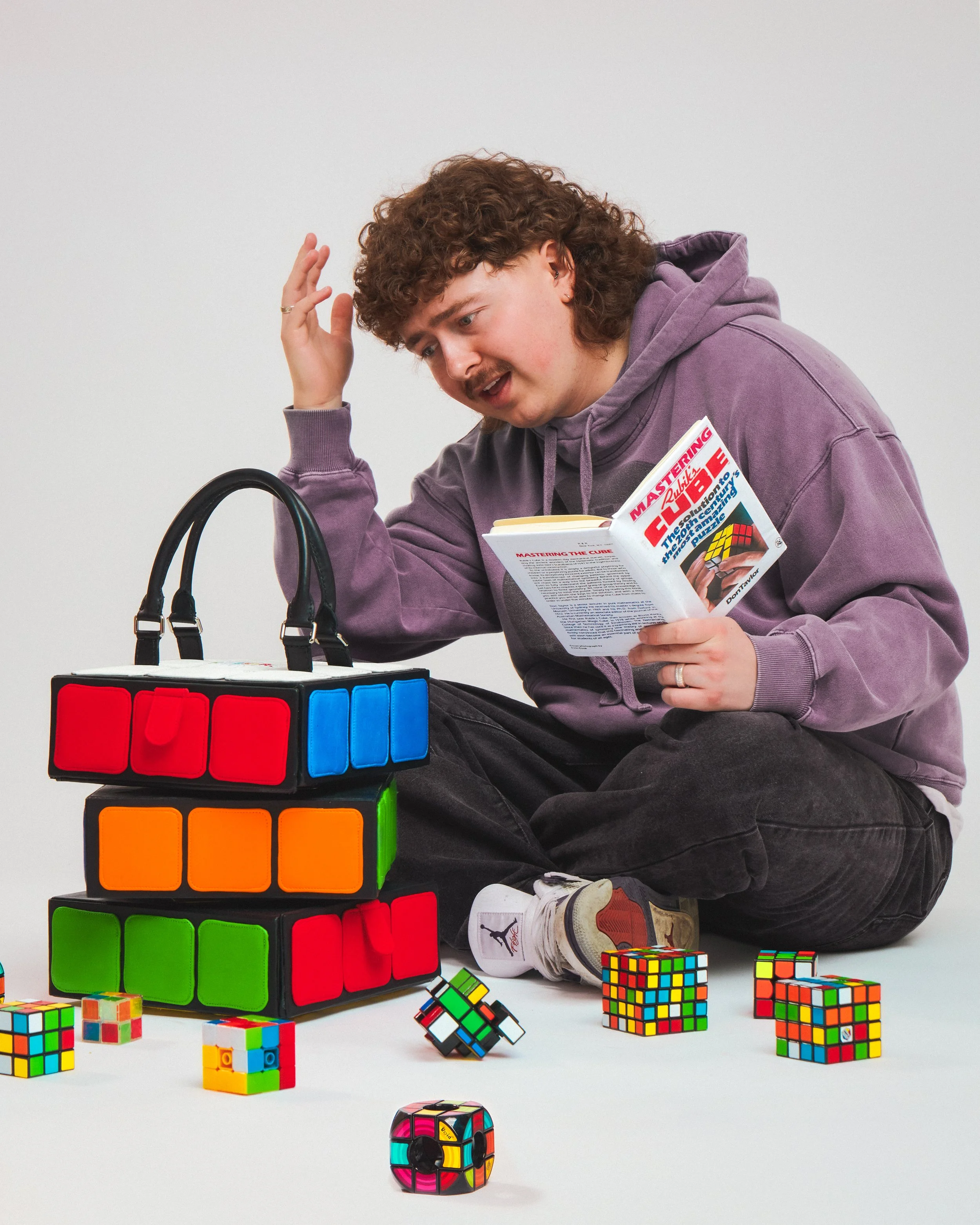 KAEFER'S CUBE