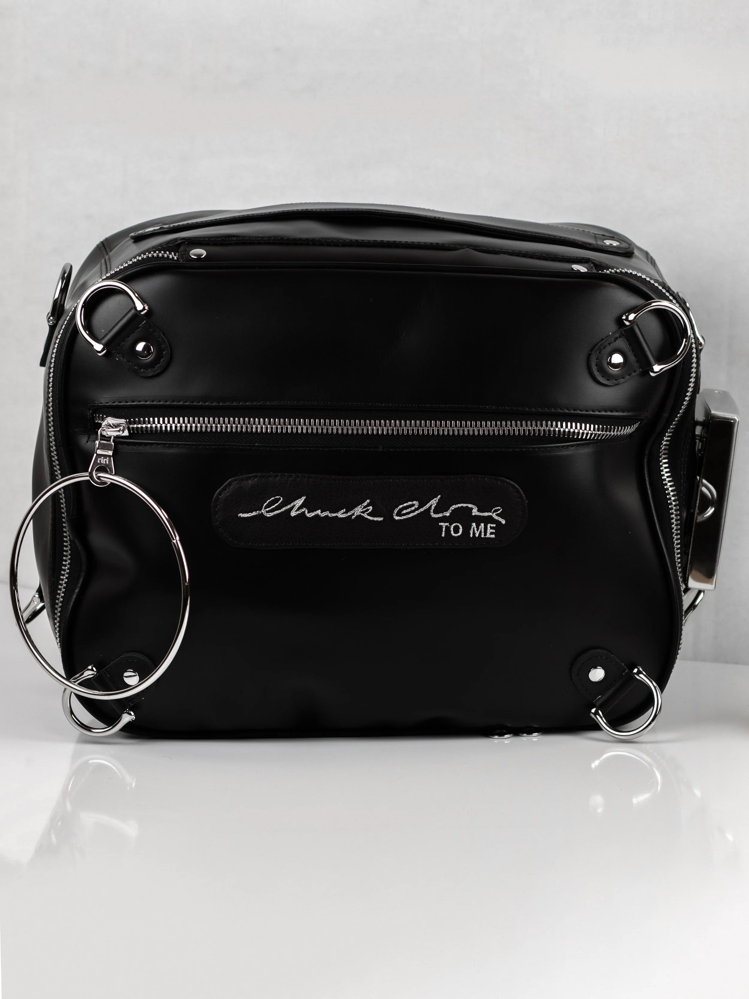 ACCESSIBLE BAG CONTEST
