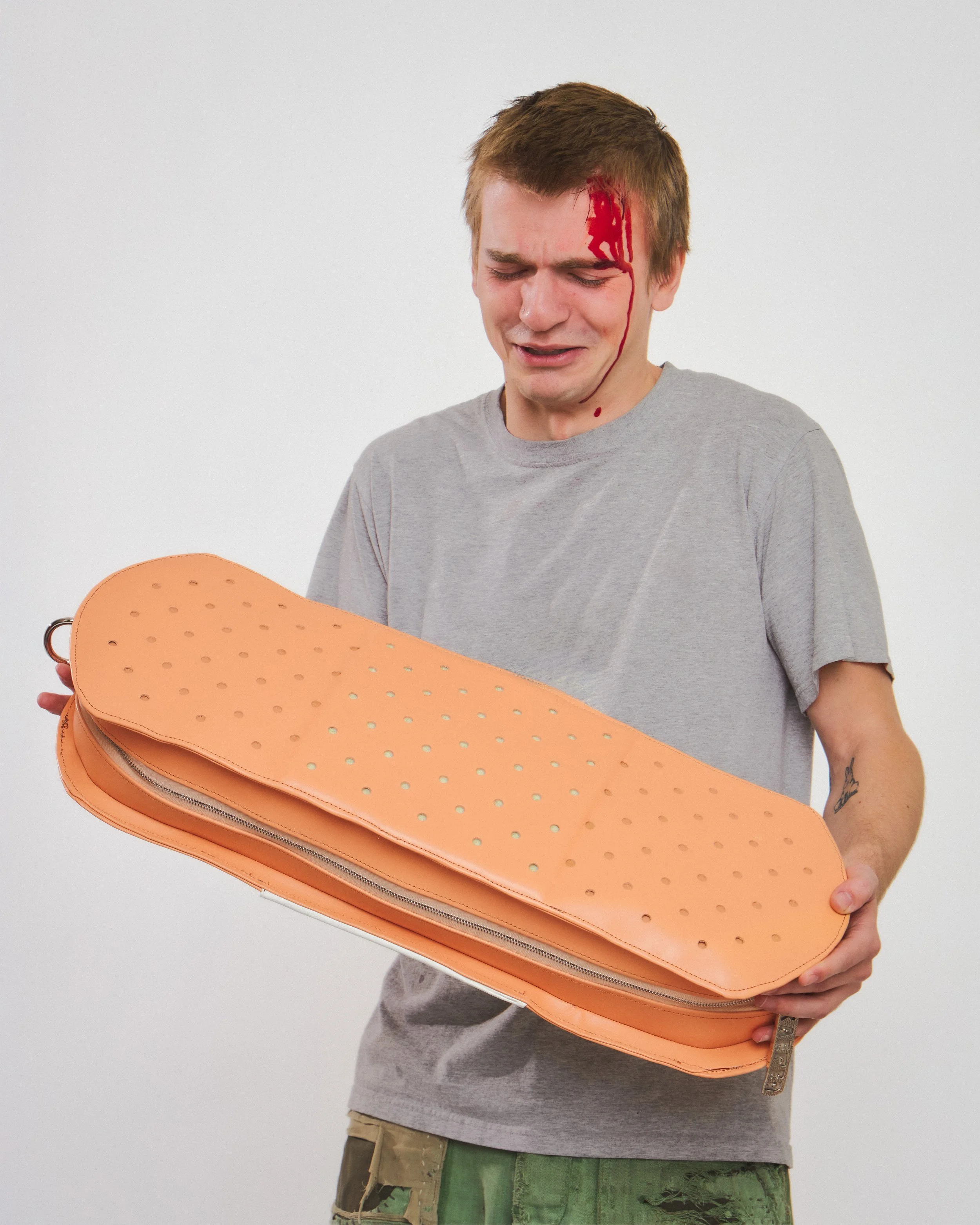 BANDAID BAG